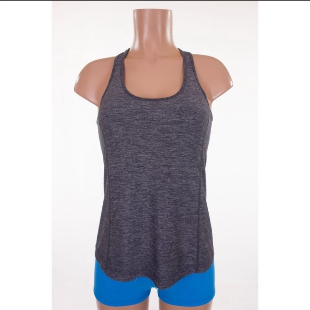 Lululemon Ruffle Back Tank - Picture 6 of 6